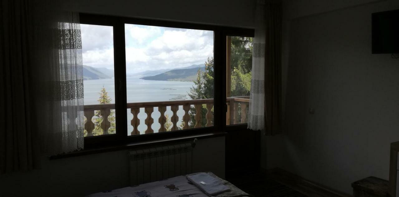 Eldosport Hotel Dospat Esterno foto